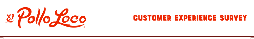 El Pollo Loco El Pollo Loco